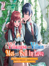 If the Villainess and Villain Met and Fell in Love, Volume 2